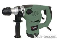 Hammer Drill--Power Tools