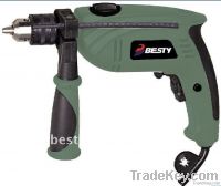 Drill Machine--Impact Drill