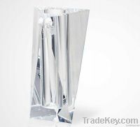 The Duchess  Crystal Vase