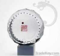 Lucky Dragon Drum  Crystal  Craft