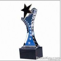 Star K9 Crystal Trophies/Crystal Adwards