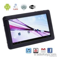 Newsmy T3DC - 7 Inch Capacitive Dual