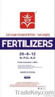 fertilizer