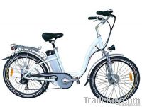 Electric bike