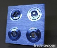hot 7w commercia led ceiling light