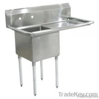 Staineless Steel SINKS