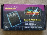 Nu Charge Electronic Power Booster For