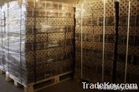 Briquettes