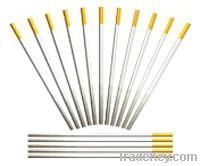 Lanthanated Tungsten Electrode