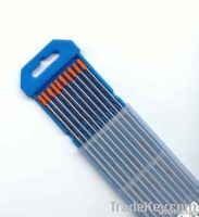Thoriated Tungsten Electrode