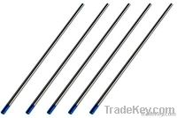 Lanthanated Tungsten Electrode