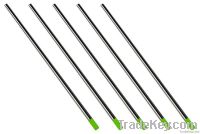 Pure Tungsten Electrode
