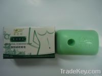 150g SOFTTO Abdominal slimming soap