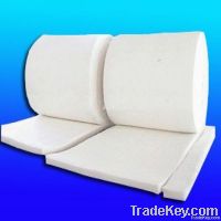 2300F Heat Insulation Ceramic Fibre Blanket