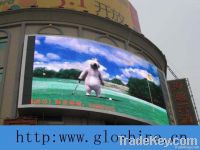 P20 Outdoor LED Screen