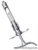 Dental Syringes
