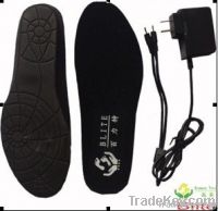 2012 blite winter battery electric heated insole