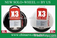 Electric Self-balancing unicycle with CE of competitive price