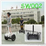 Hot sell Self-balancing two wheel electric scooter with CE