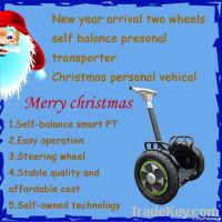 Christmas Gift Self-balancing electric scooter 1600W with CE