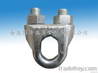 wire rope clip, chuck, welding shackles, reparing link