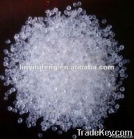 Soft Pvc Granules For Shoes Soles