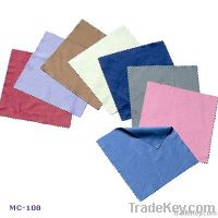 microfiber cleaning cloth MC-108