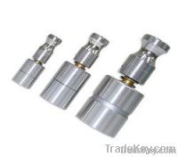 Air Poppet Valves/Air Ejector Pins/Air Vents