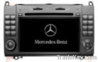 7&#039;&#039; Benz A-W169 (2005-2011) Benz B-W245 (2005-2011)