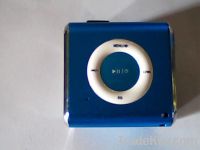 Mini Speaker Box
