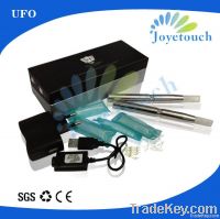 E cigarette green&clean atomizer ufo