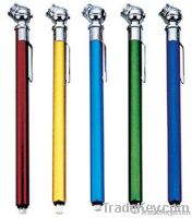 tyre air presure guage