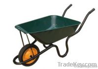 Wheelbarrow