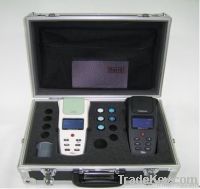 PORTABLE HS-1000 SERIES