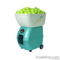 SS-2022 TENNIS BALL MACHINE XCL HUMANISTIC DESIGN