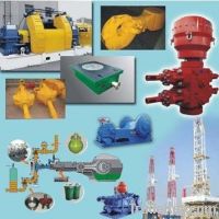 drill rig&parts From China