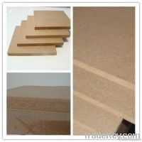 raw mdf board