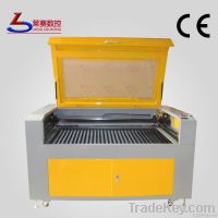 Acrylic laser cutting machine LS9060
