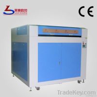 Acrylic laser engraving machine