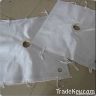 polypropylene filter cloth