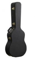 ABS guitar case, acoustic bass guitar case