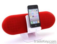 Iphone speaker