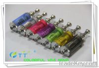 2012 best selling colorful vivi nova clearomizer