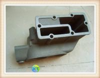 Sand Casting Part