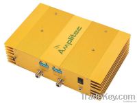 10-15dBm dual band selective repeater