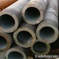 galvanized steel pipe