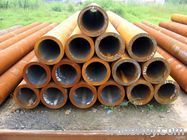 welded steel pipe