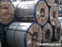 steel coil