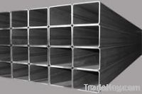 square steel pipe