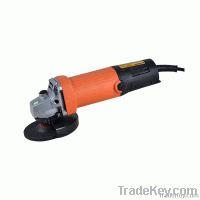 100mm  electric angle grinder